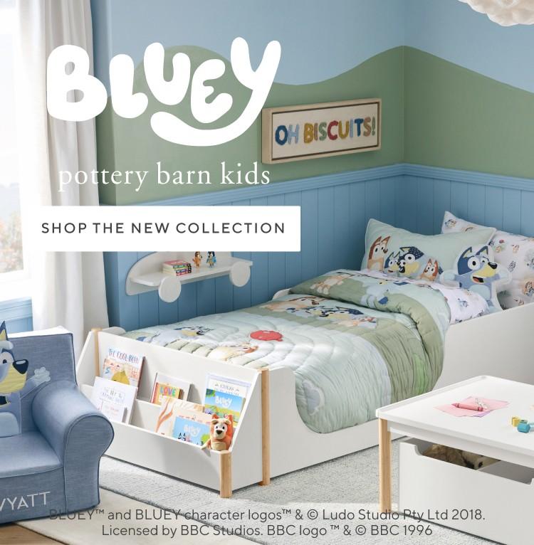 Bluey Collection